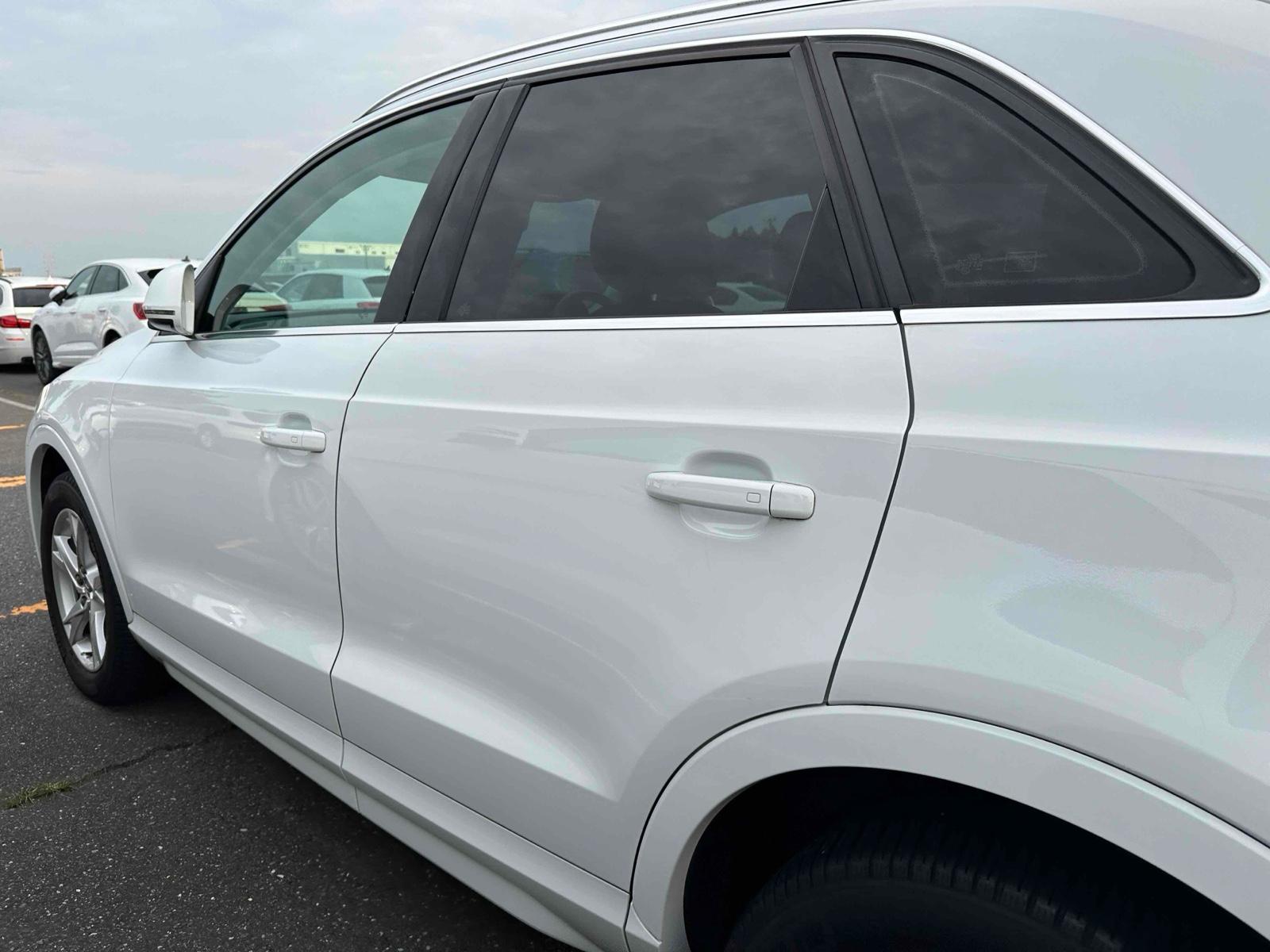 Audi Q3 1.4TFSI SPORT