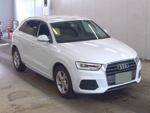 Audi Q3 1.4TFSI SPORT