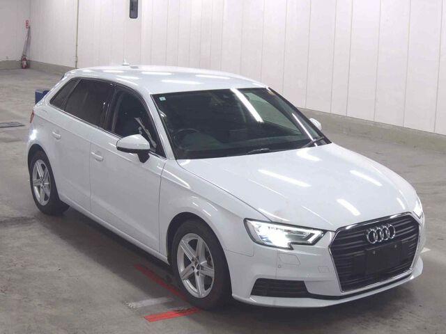 Audi A3 5d SPORTS BACK 1.4TFSI
