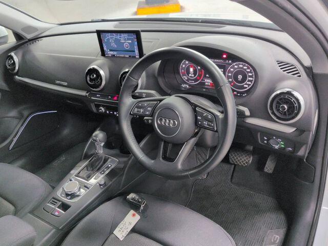 Audi A3 5d SPORTS BACK 1.4TFSI