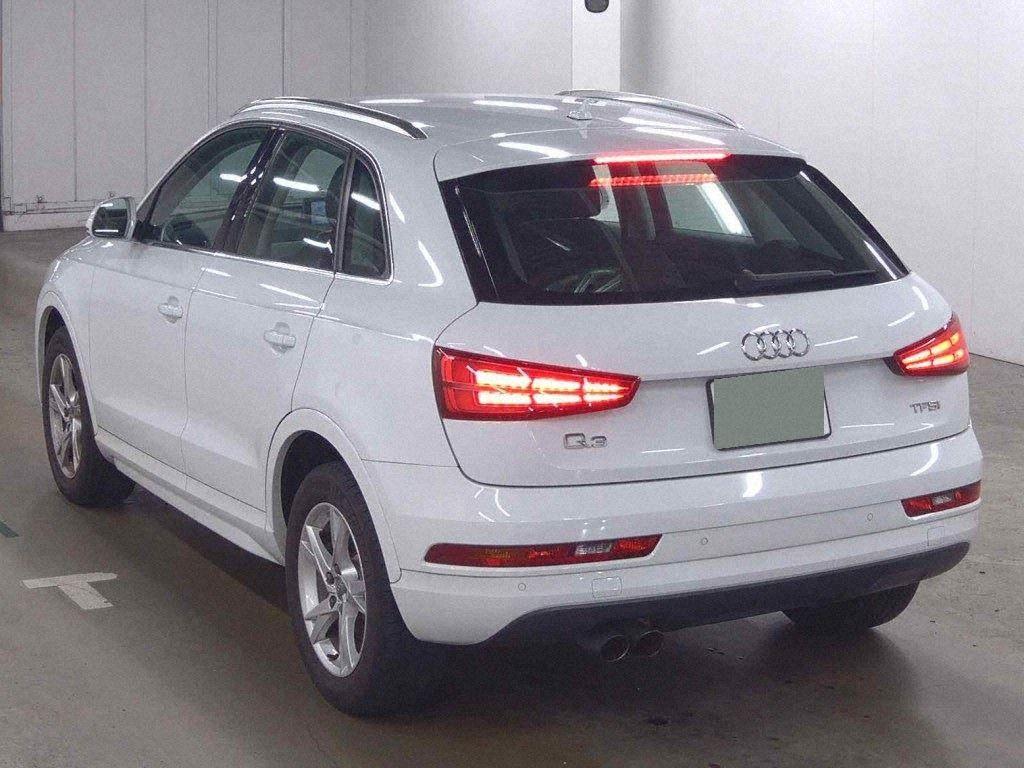 Audi Q3 1.4TFSI SPORT