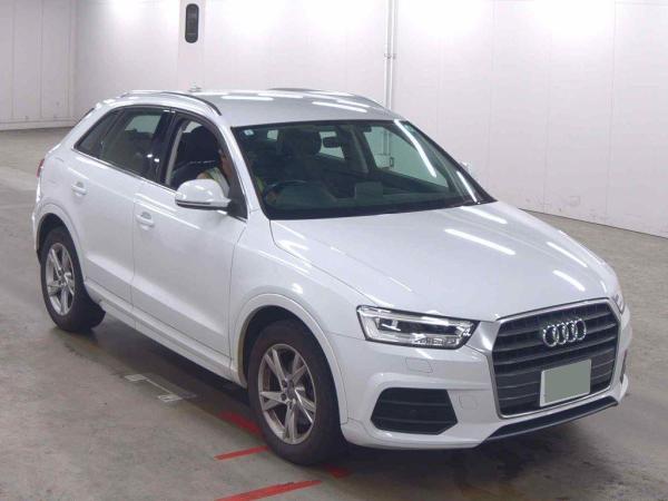 Audi Q3 1.4TFSI SPORT