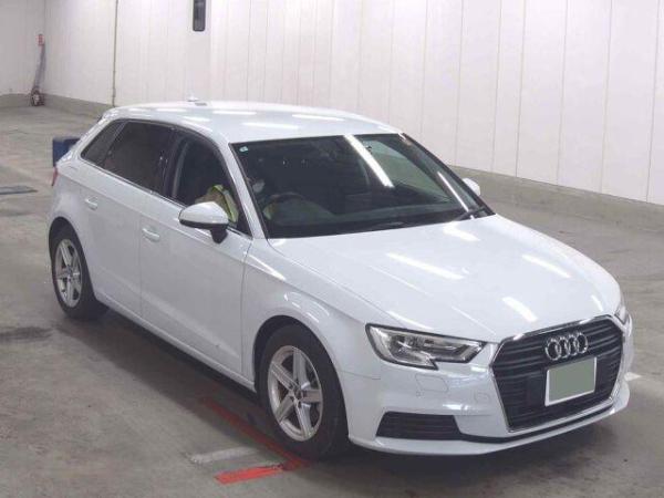 Audi A3 5d SPORTS BACK 1.4TFSI
