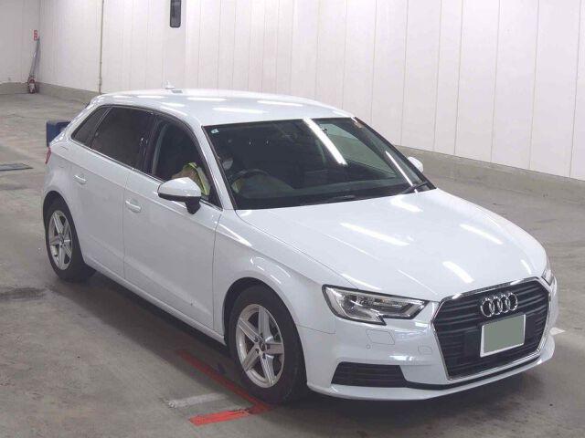 Audi A3 5d SPORTS BACK 1.4TFSI