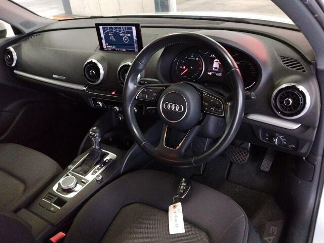 Audi A3 5d SPORTS BACK 1.4TFSI