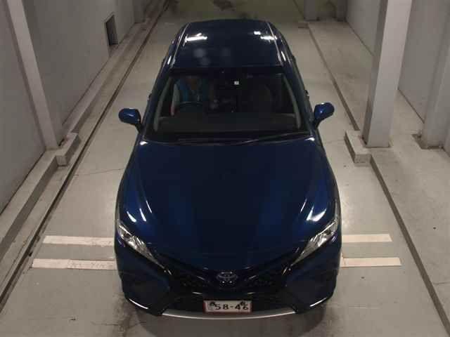 Toyota Camry HYBRID WS