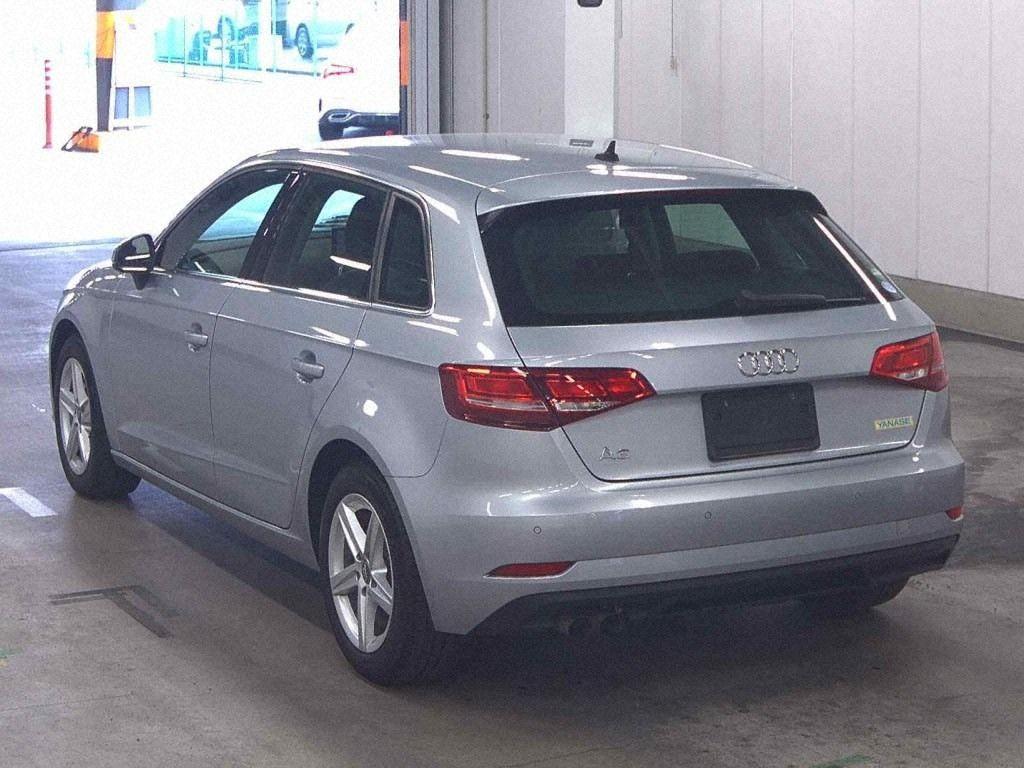 Audi A3 5D SPORTBACK 30 TFSI