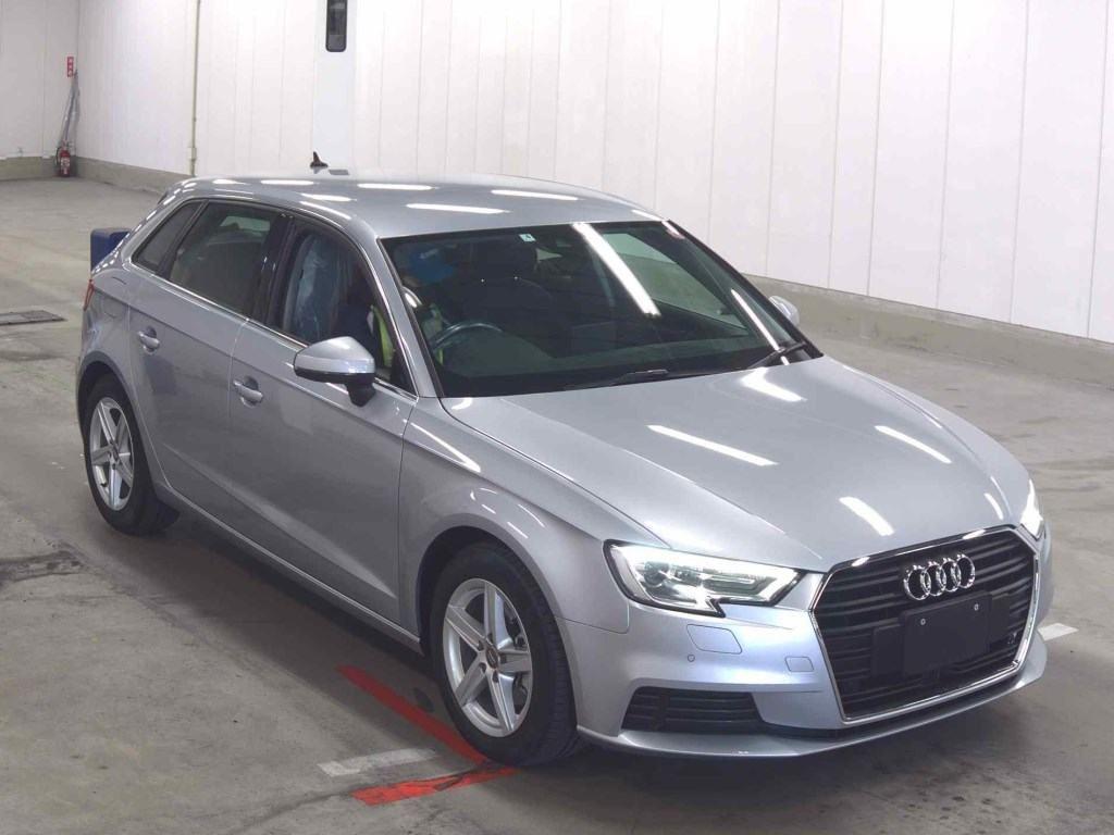 Audi A3 5D SPORTBACK 30 TFSI