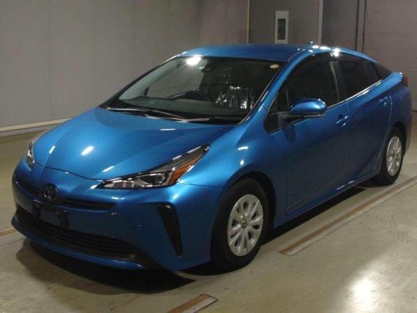 Toyota Prius S