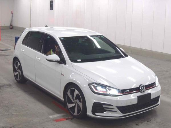 Volkswagen Golf Gti 2.0