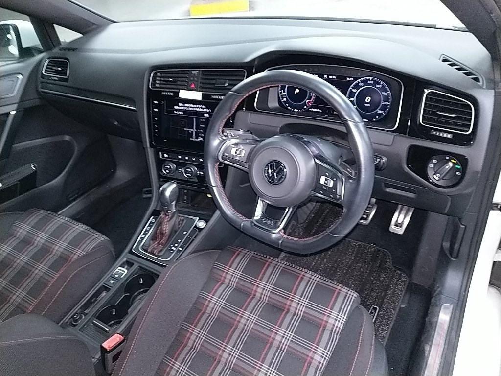 Volkswagen Golf Gti 2.0