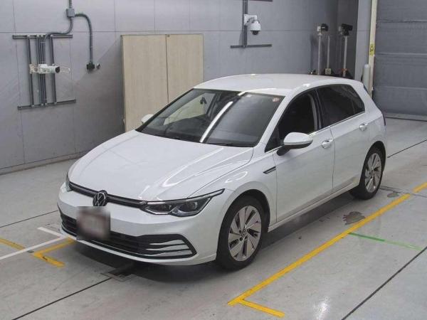 Volkswagen Golf ETSI STYLE