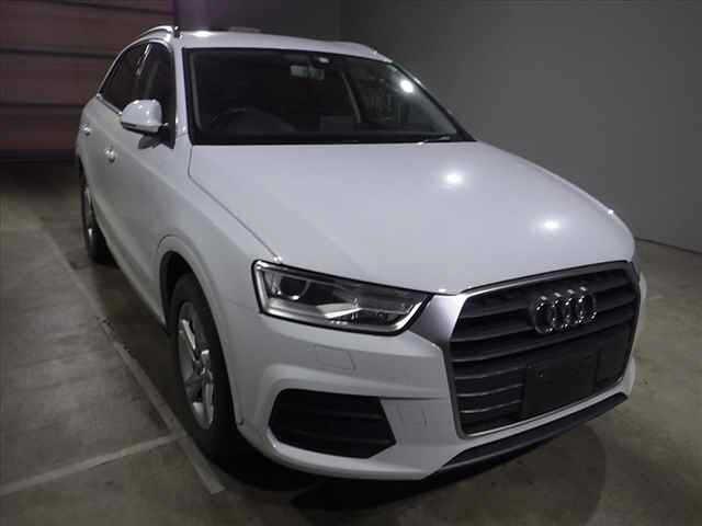 Audi Q3 1.4