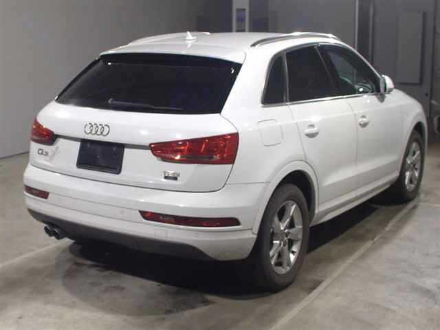 Audi Q3 1.4