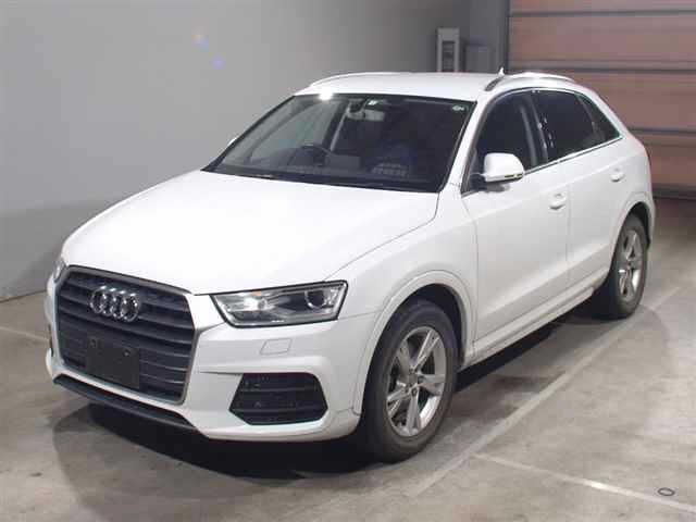 Audi Q3 1.4