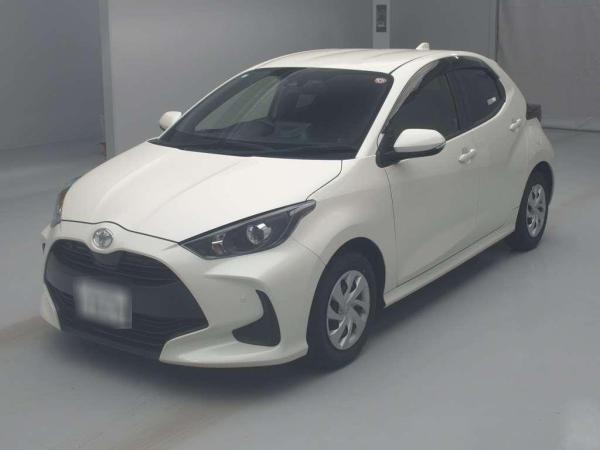 Toyota Yaris X