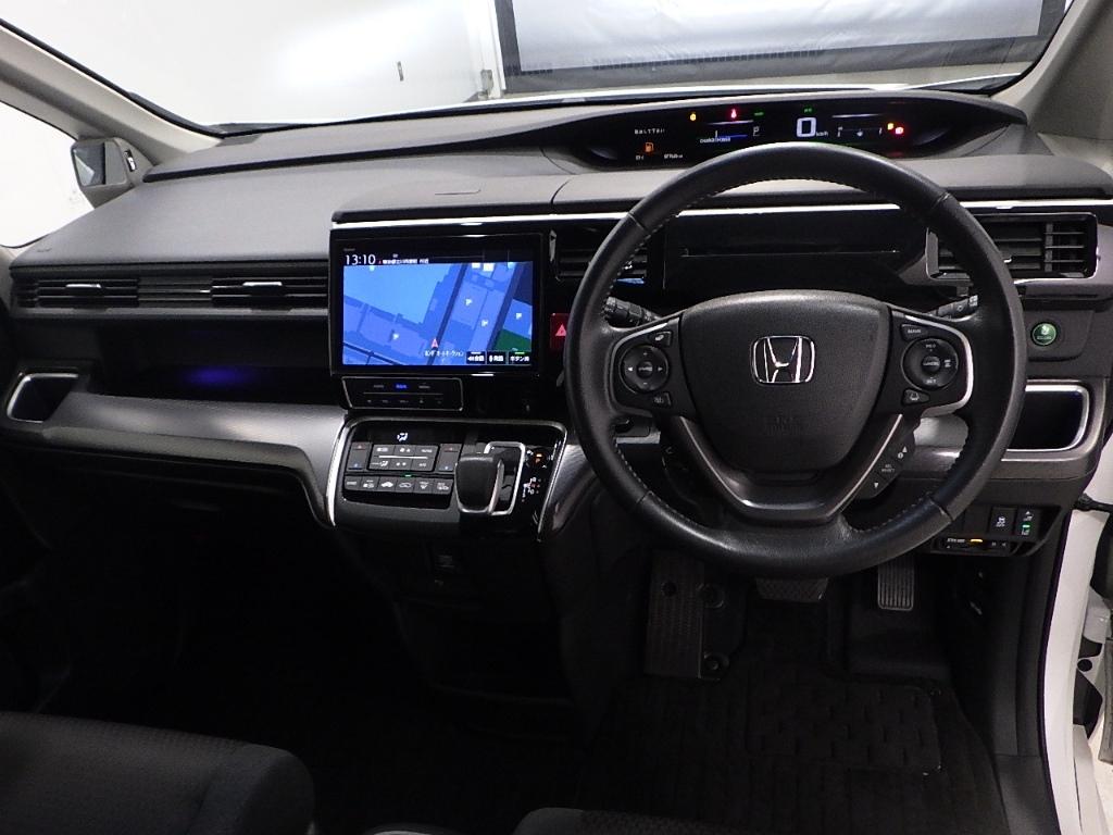 Honda Stepwgn e:HEV Spada G Honda ｾﾝｼﾝｸﾞ