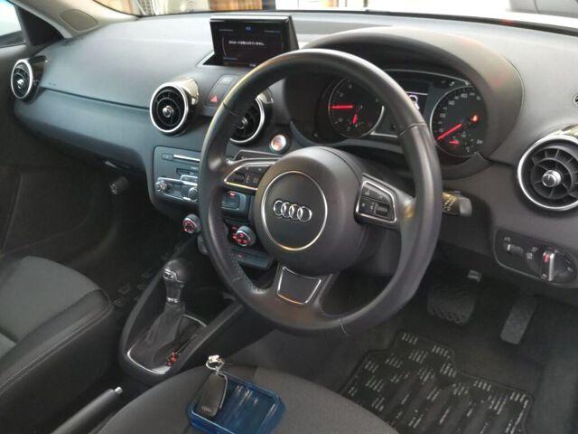 Audi A1 Sportback 1.0TFSI