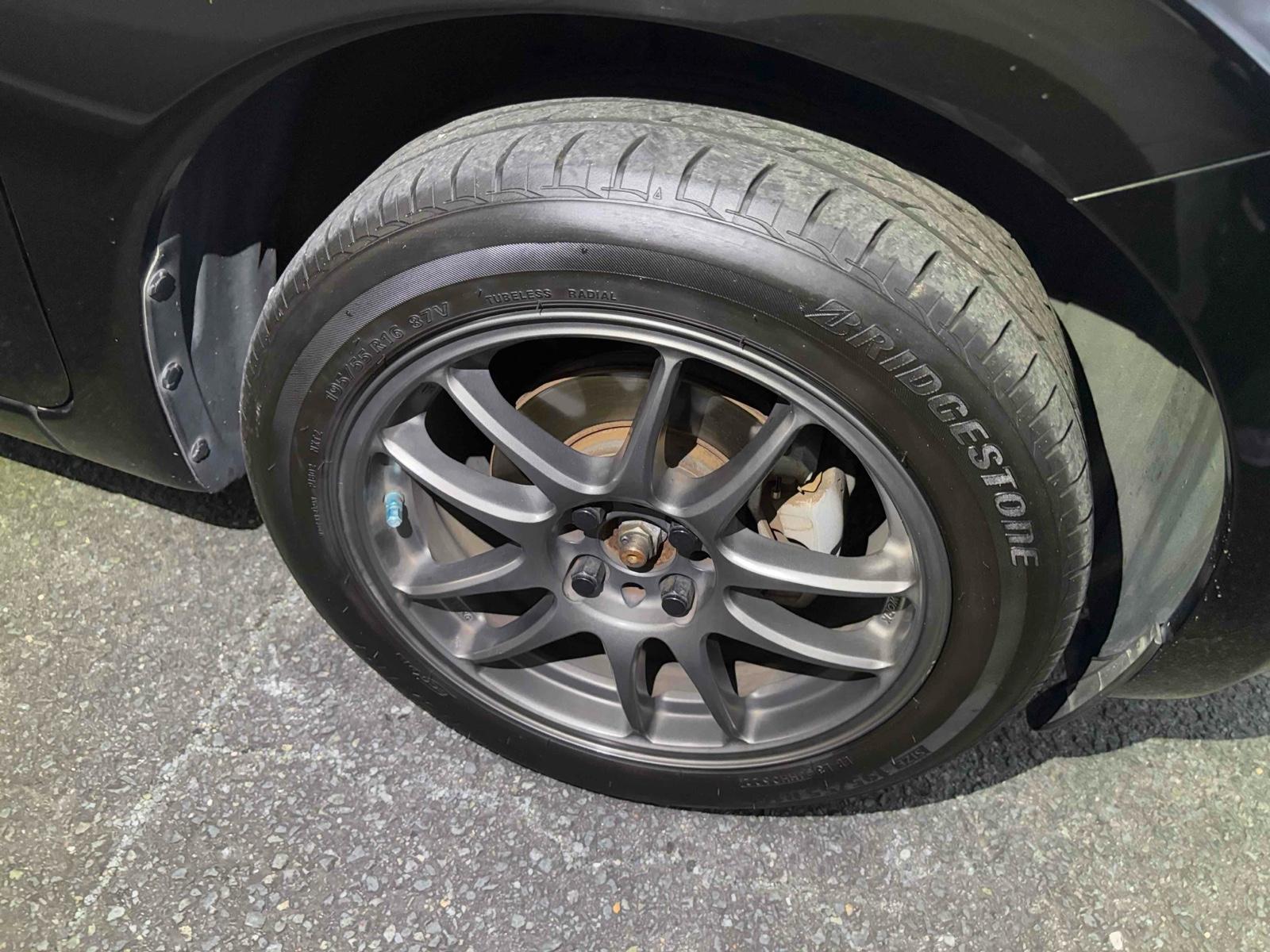 Nissan Note X DIG-S