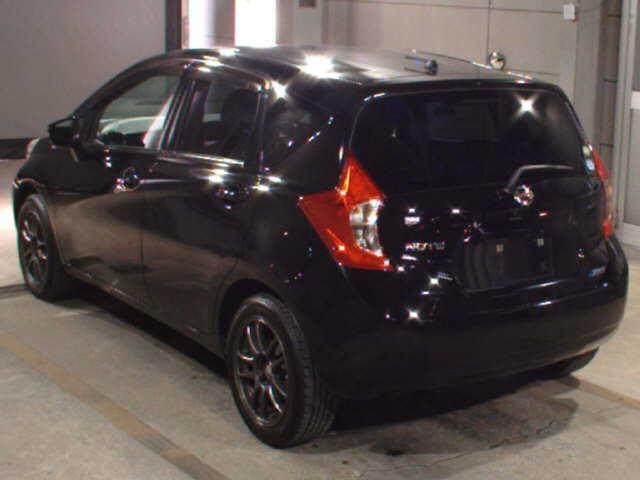 Nissan Note X DIG-S