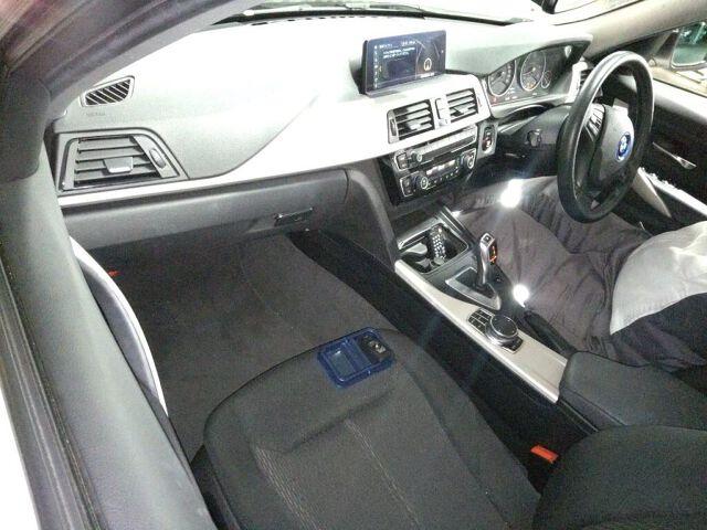 BMW 3 Series Wg 320D TOURING