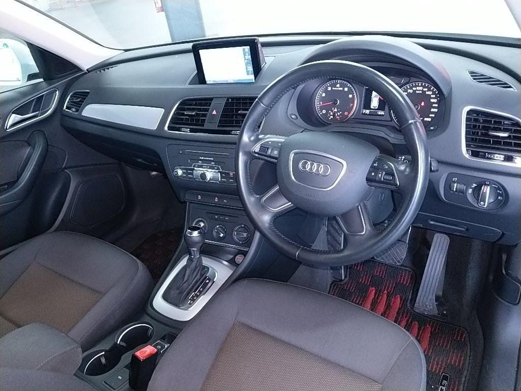 Audi Q3 1.4TFSI