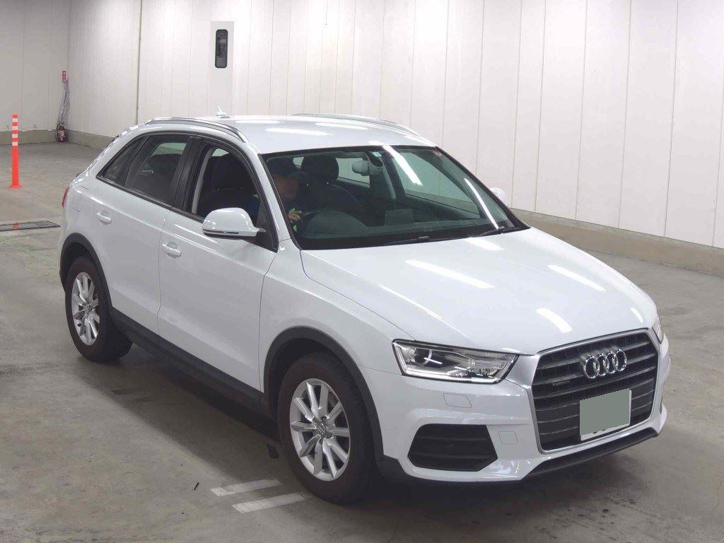 Audi Q3 1.4TFSI