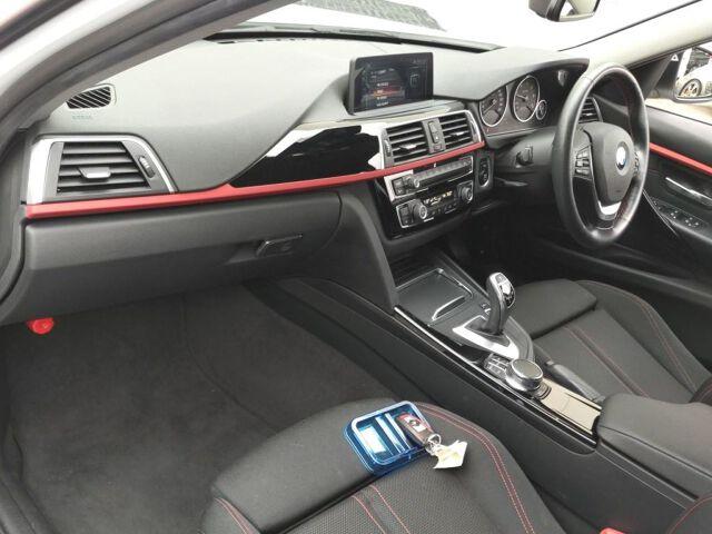 BMW 3 Series 320D SPORT