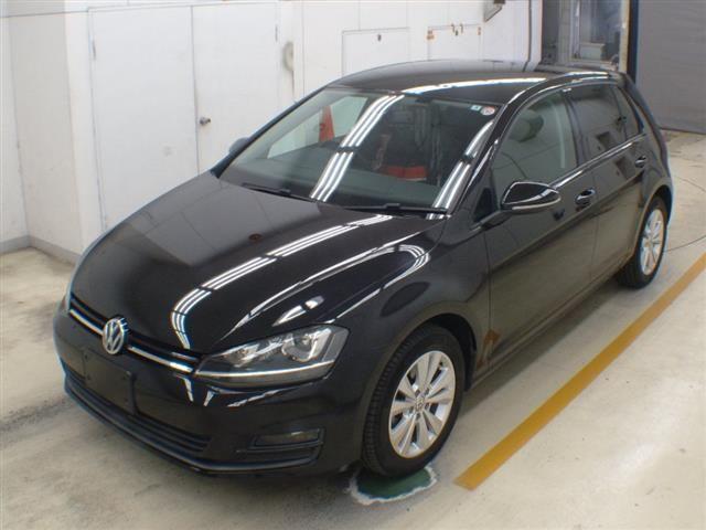 Volkswagen Golf TSI COMFORT LINE BLUE MOTION T