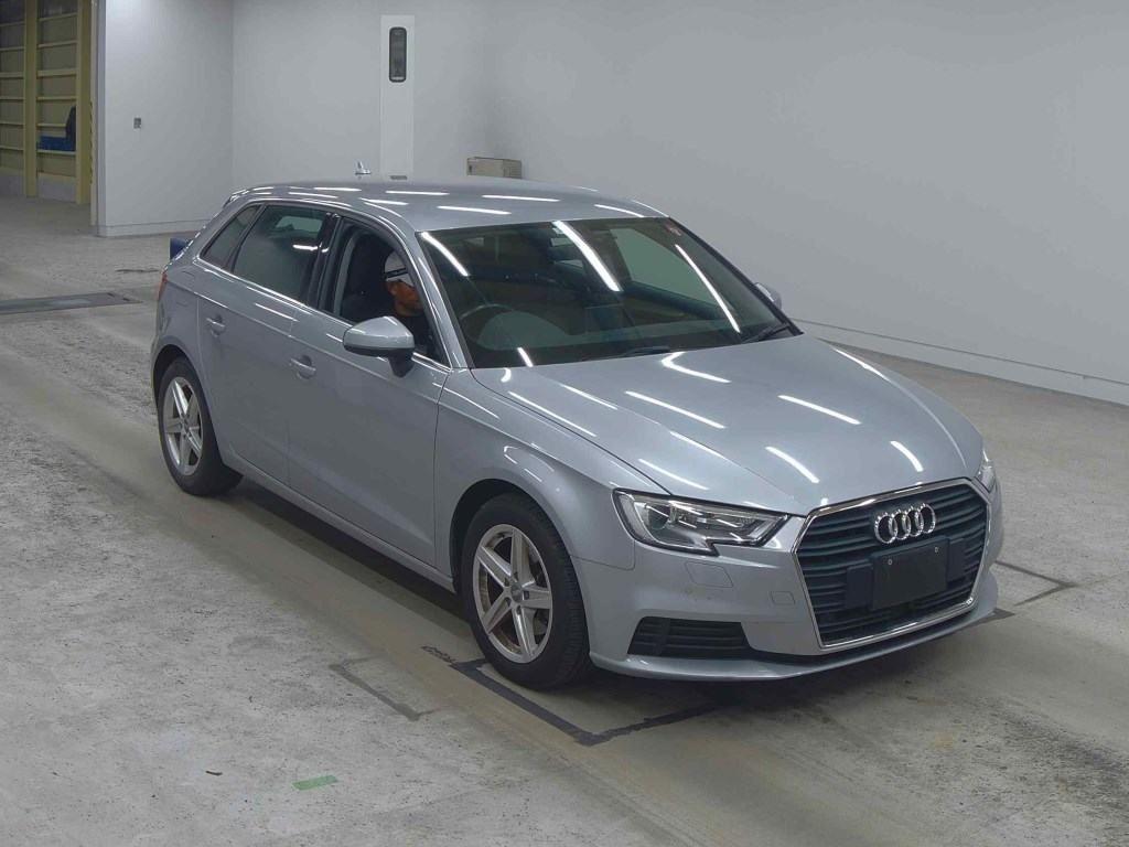 Audi A3 5D SPORTBACK 1.4TFSI