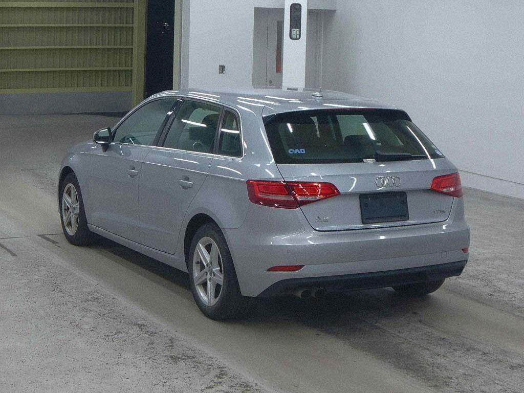 Audi A3 5D SPORTBACK 1.4TFSI