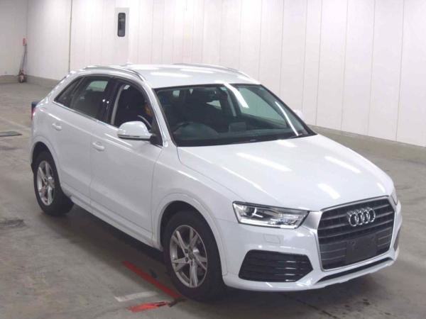 Audi Q3 1.4TFSI SPORT