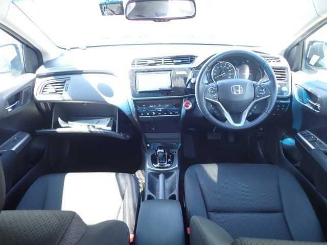 Honda Grace HYBRID LX*Honda SENSING