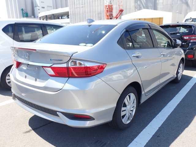 Honda Grace HYBRID LX*Honda SENSING