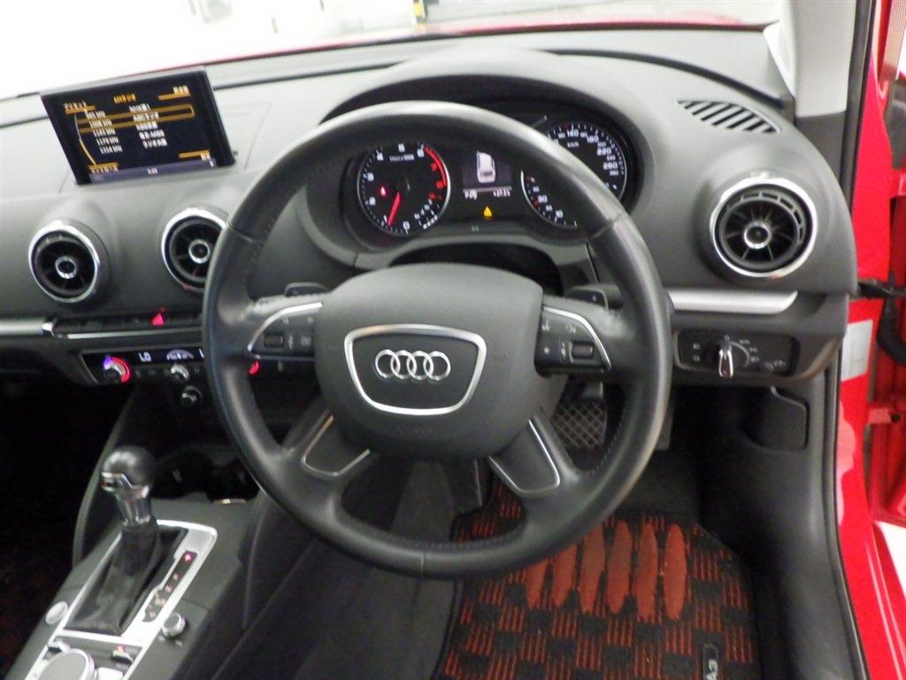 Audi A3 A3 SPORTBACK 1.4TFSI