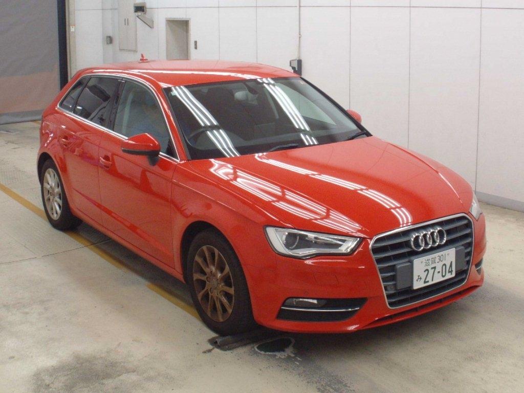 Audi A3 A3 SPORTBACK 1.4TFSI