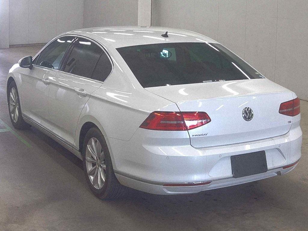 Volkswagen Passat TSI ELEGANCE LINE