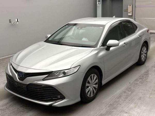 Toyota Camry X
