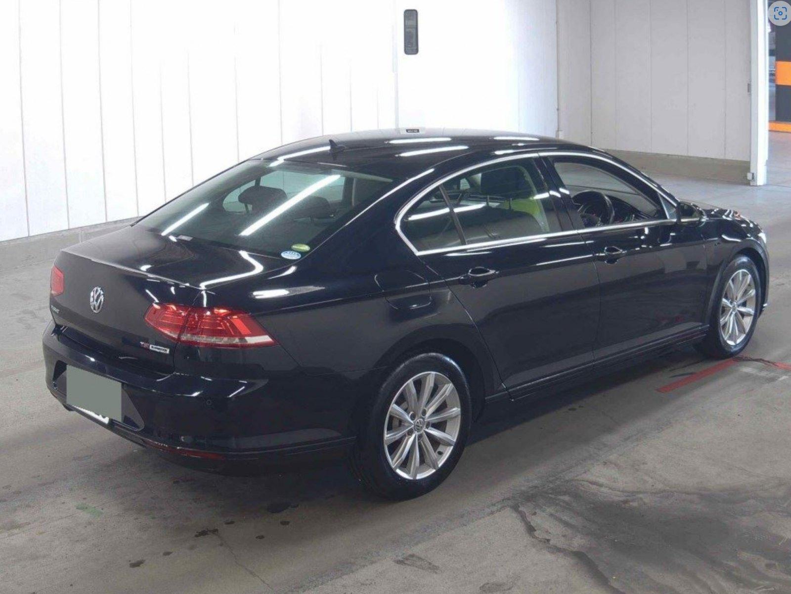 Volkswagen Passat TSI COMFORT LINE