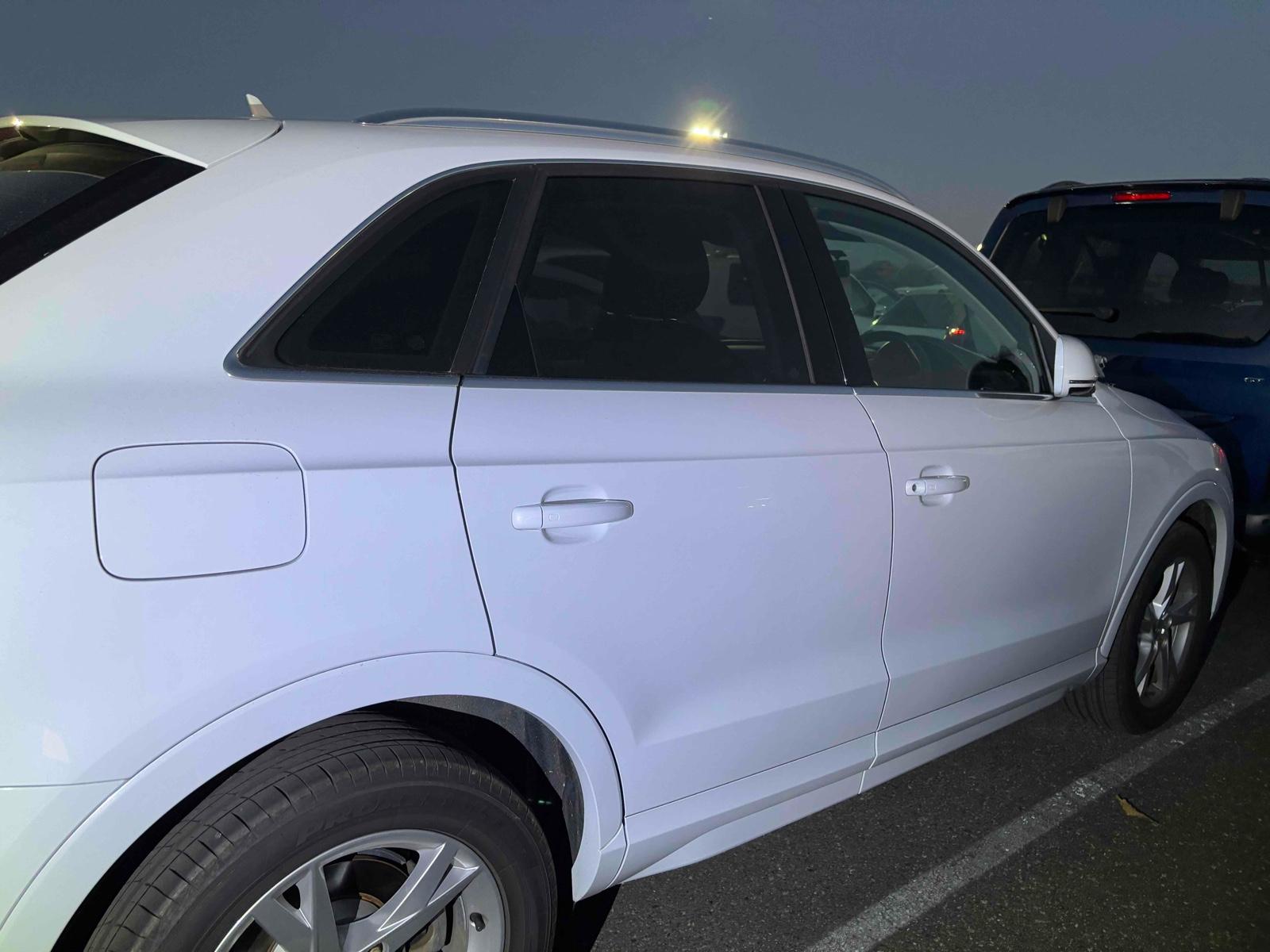 Audi Q3 1.4TFSI SPORT