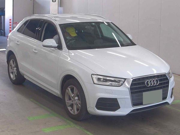 Audi Q3 1.4TFSI SPORT