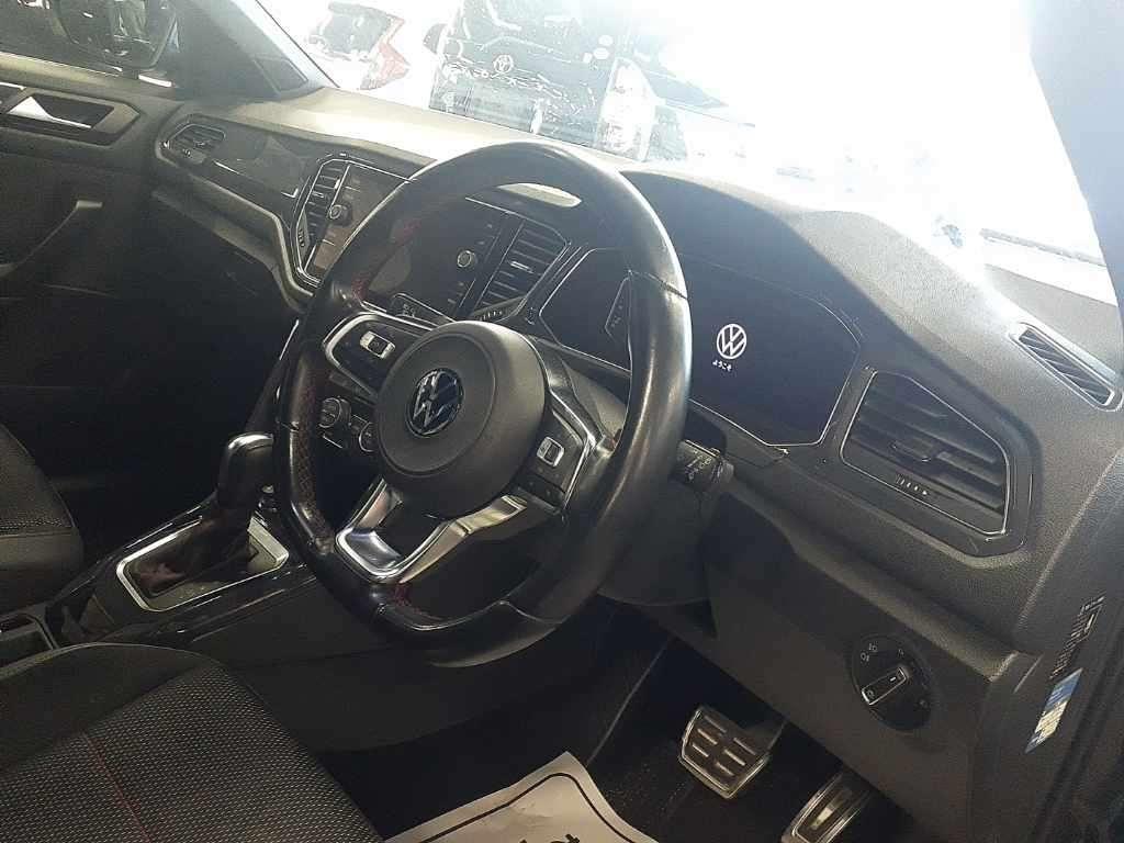 Volkswagen T-ﾛｯｸ TDI Sports