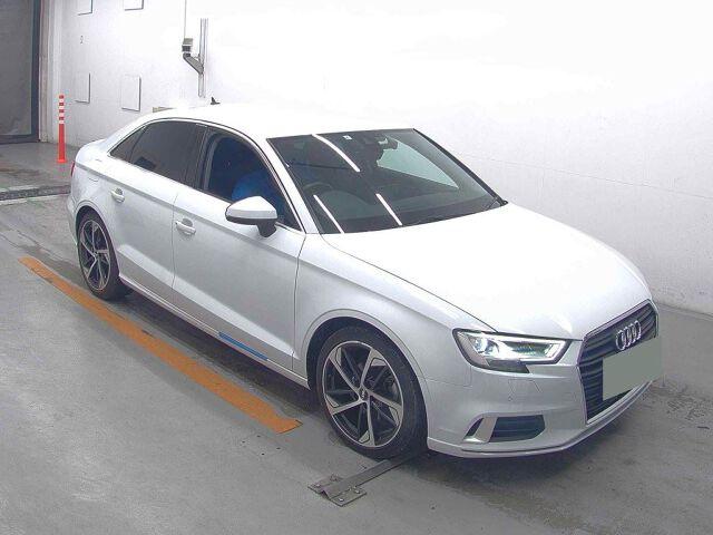 Audi A3 SEDAN 1.4