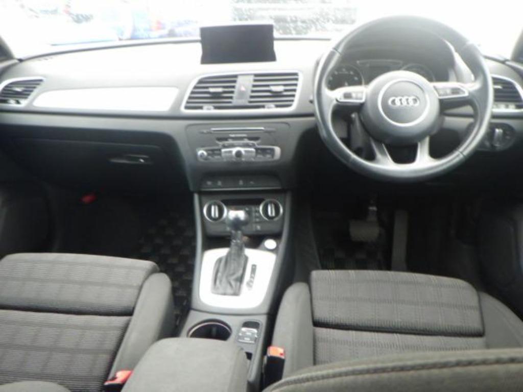 Audi Q3 1.4TFSI
