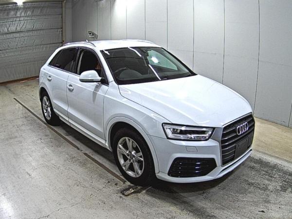 Audi Q3 1.4TFSI