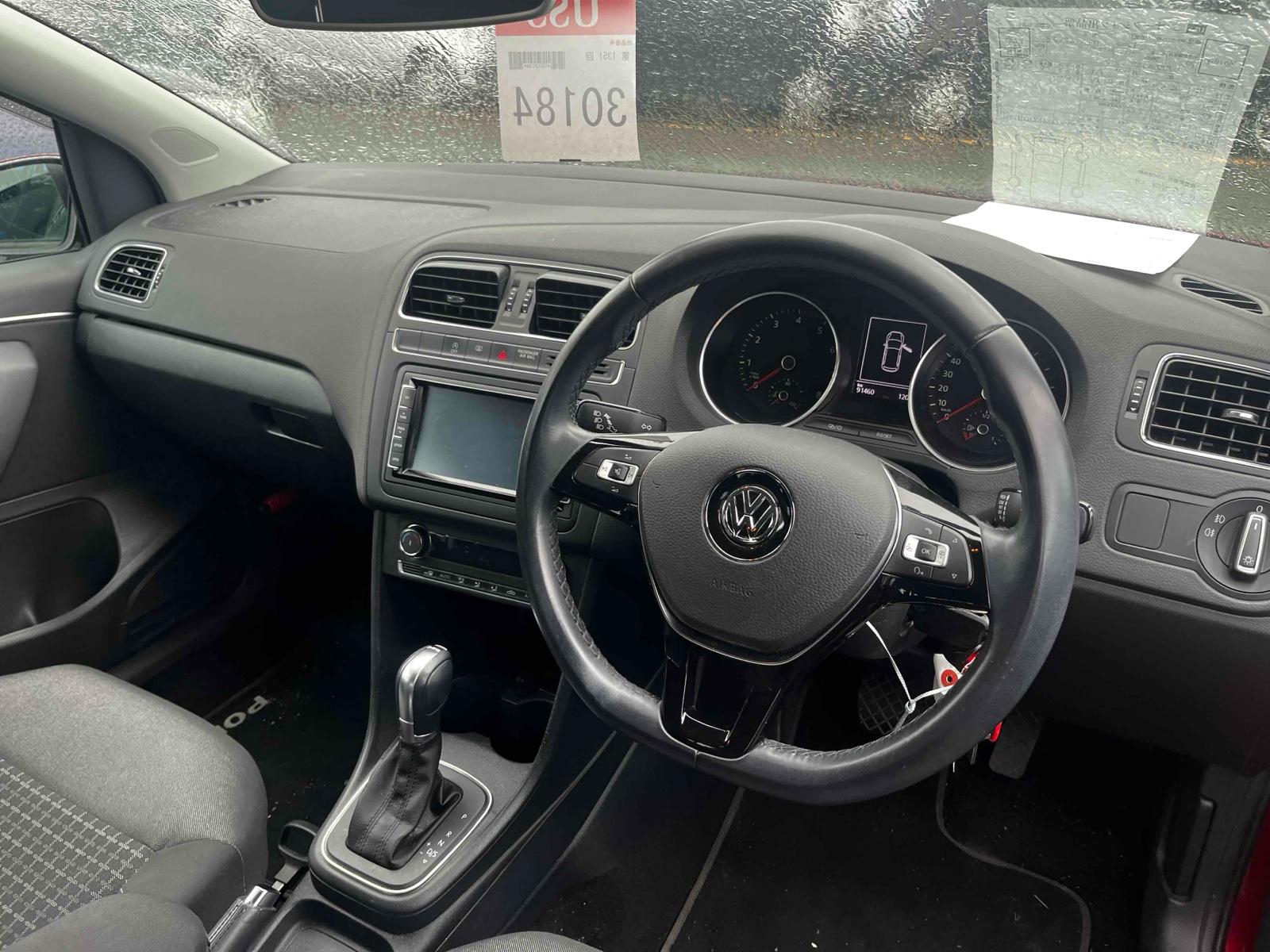 Volkswagen Polo 1.2