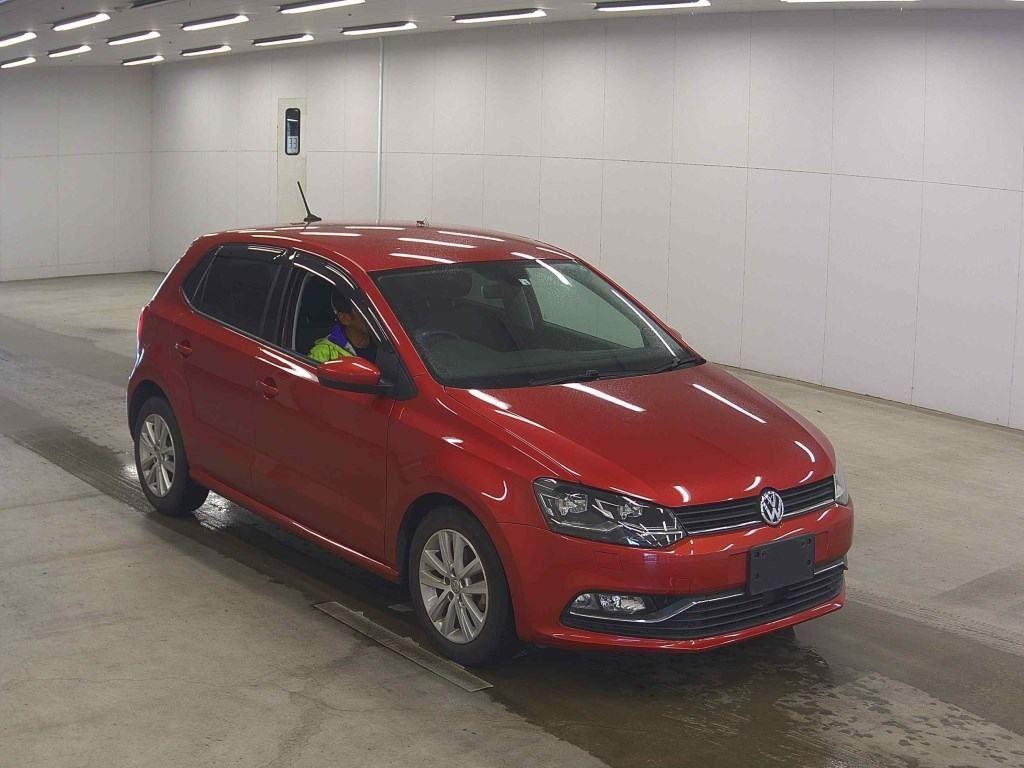 Volkswagen Polo 1.2