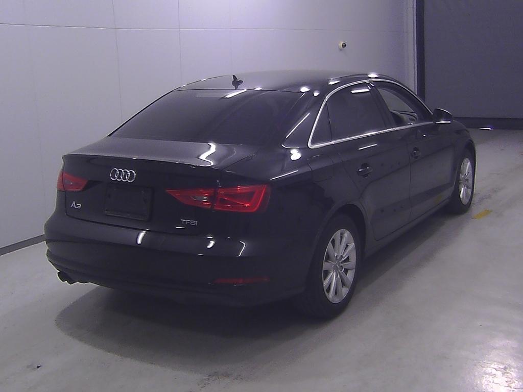 Audi A3 1.4TFSI