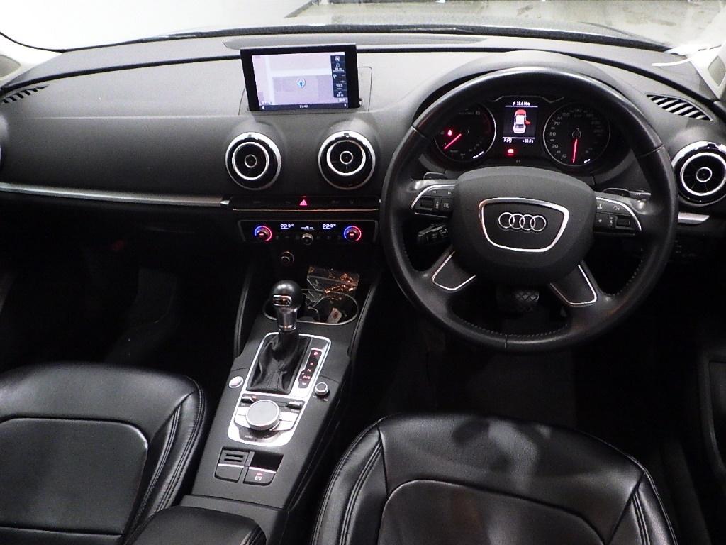 Audi A3 1.4TFSI