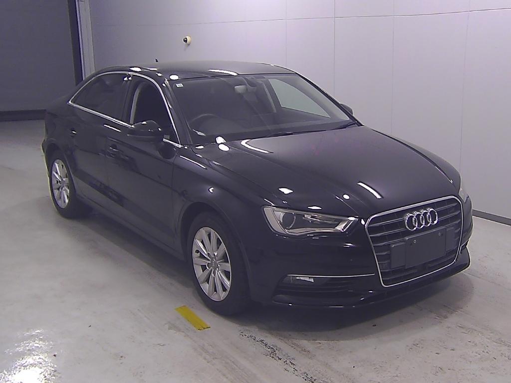 Audi A3 1.4TFSI